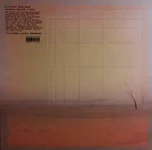 Rob Burger - The Grid  [VINYL RECORD - LP] Colored Vinyl, Clear Vinyl, Ltd Ed