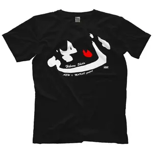 Hikaru Shida - Officially Licensed AEW T-shirt