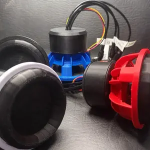 Bass Knob For Car Audio