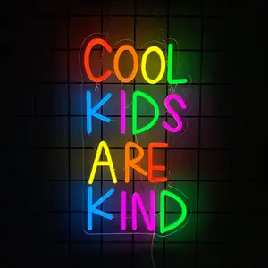 Cool Kids' Reading Neon Light Book-Shaped Reading Room Decorative Lamp Perfect for Bedroom Decor, Library, Classroom Reading Nook Accents Hanging Decorative Lamp for Study Rooms Reading Space Ambient Lighting