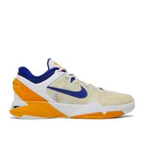 Nike Kobe 7 Lakers Home (WORN)