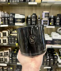 Orleans Wick Luxe Candle