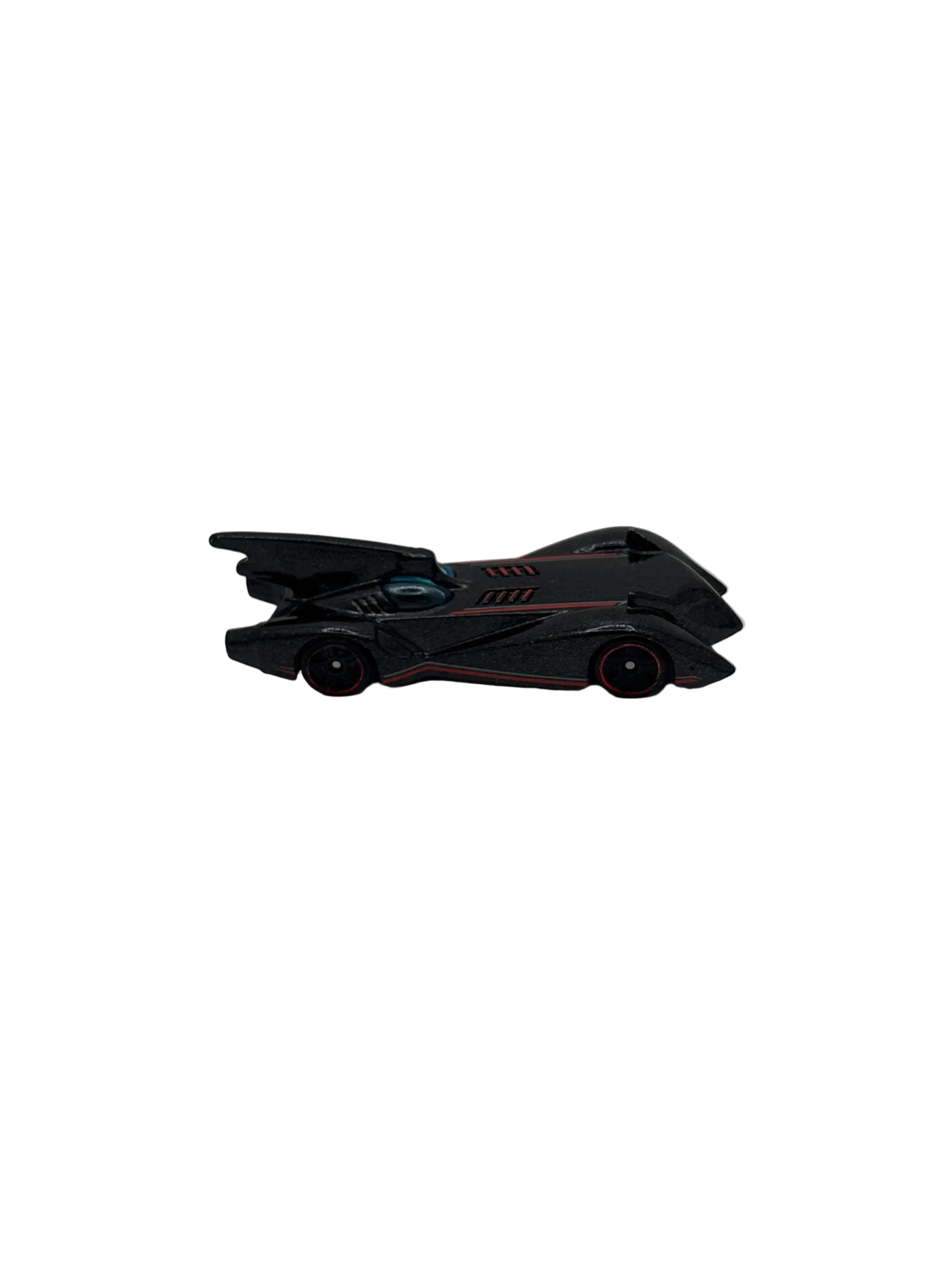 Hot Wheels The Brave And The Bold Batmobile Diecast