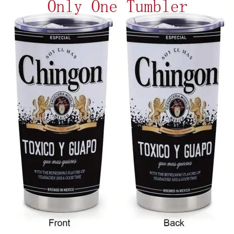 Tumbler -B