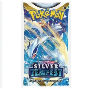 Silver Tempest