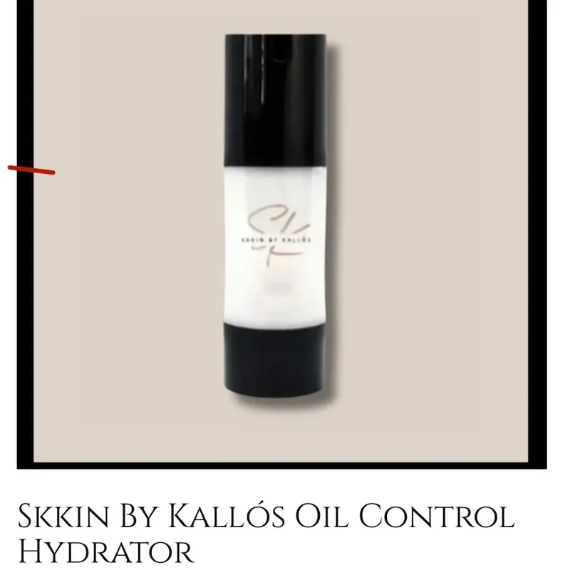 Skkin By Kallós Mattifying Face Primer Hydrating Hydrating Hydrating Hydrating Long-lasting Oil Control Oil Control Hydrating Hydrating Hydrating Long-lasting Long-lasting High Coverage Pore Minimising