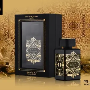 Bade’e Al Oud For Glory EDP Perfume By Lattafa