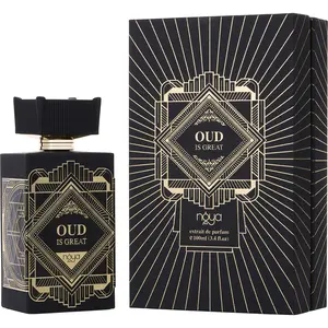 Noya Oud Is Great By Noya Extrait De Parfum For Unisex