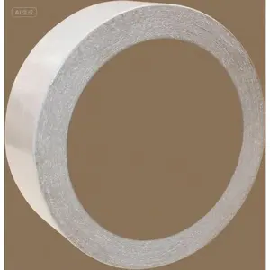 "Premium Heavy Duty Carpet Adhesive, 2 Inch x 40 Yard Double Sided Tape, Extra Strong Rug Underlayment, 120 Feet Industrial Strength Bonding, Professional Grade for Flooring Installation" heavy duty double-sided nano tape caulk