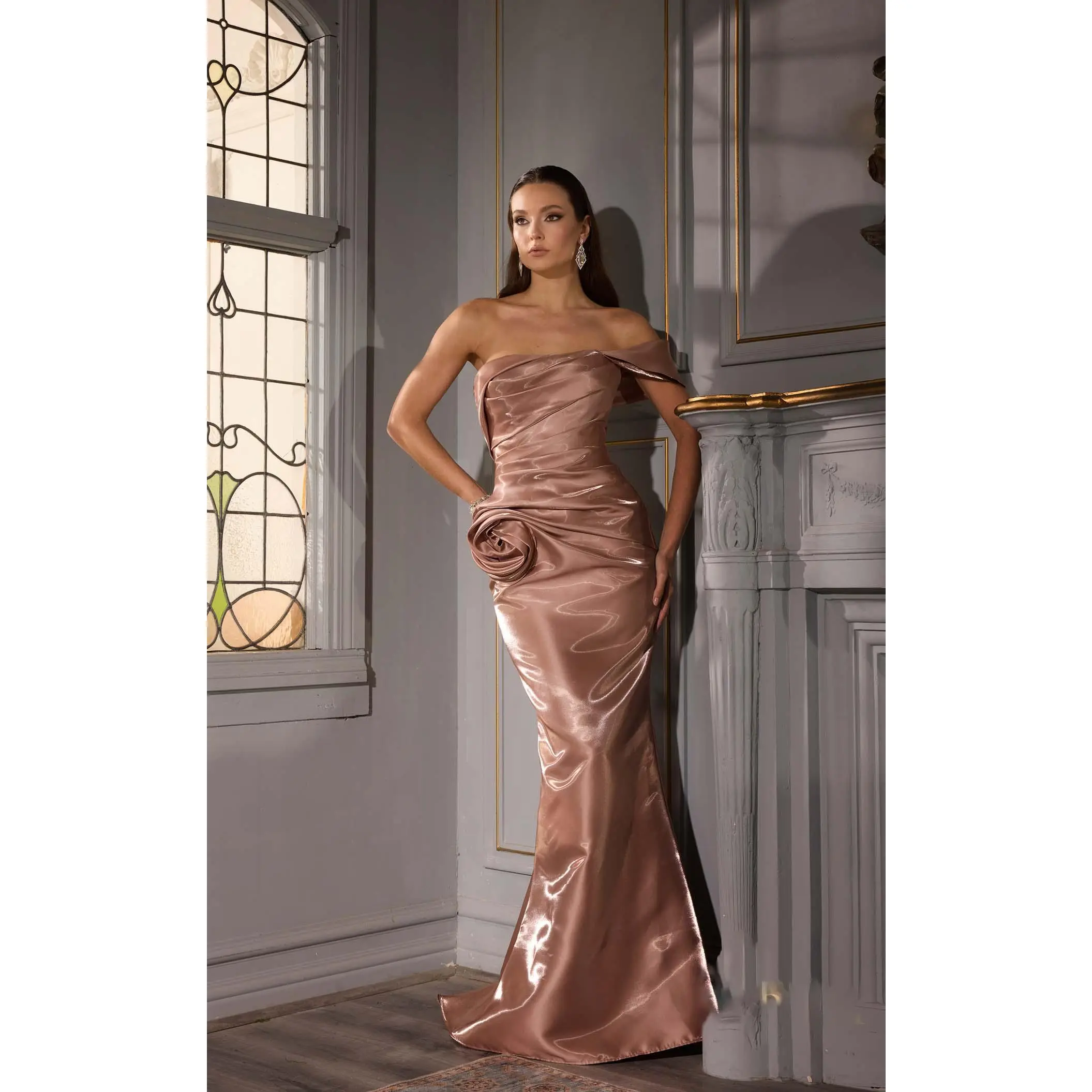 Terani 252E5162 Dress