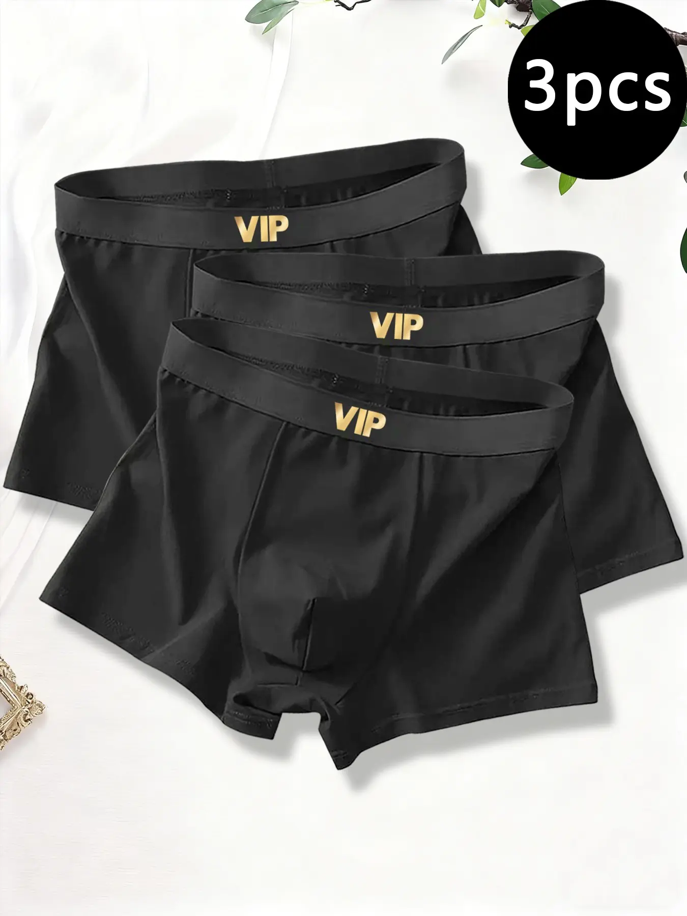 VIP 3-Pack