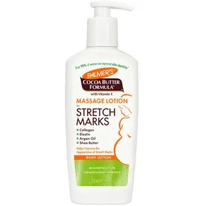 (A)Palmer’s Cocoa Butter Formula Lotion – Firming & Hydrating Belly Moisturizer, 8.5 oz