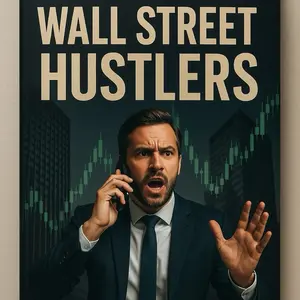 Inside the World of Wall Street Hustlers