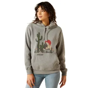 Women's San Pedro Hoodie