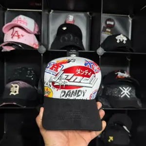 D- Spec hat