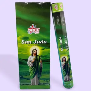 San Judas incense 1 pack