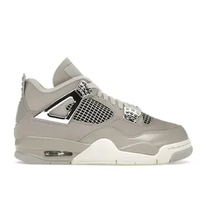 Jordan Women's 4 Retro Frozen Moments Basketball Shoes, from StockX