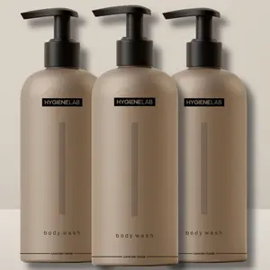 Body Wash 3-Pack