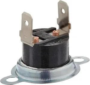LG 6930W1A003J Microwave Oven High Limit Thermostat