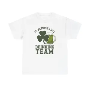 Drinking Team {Gildan}