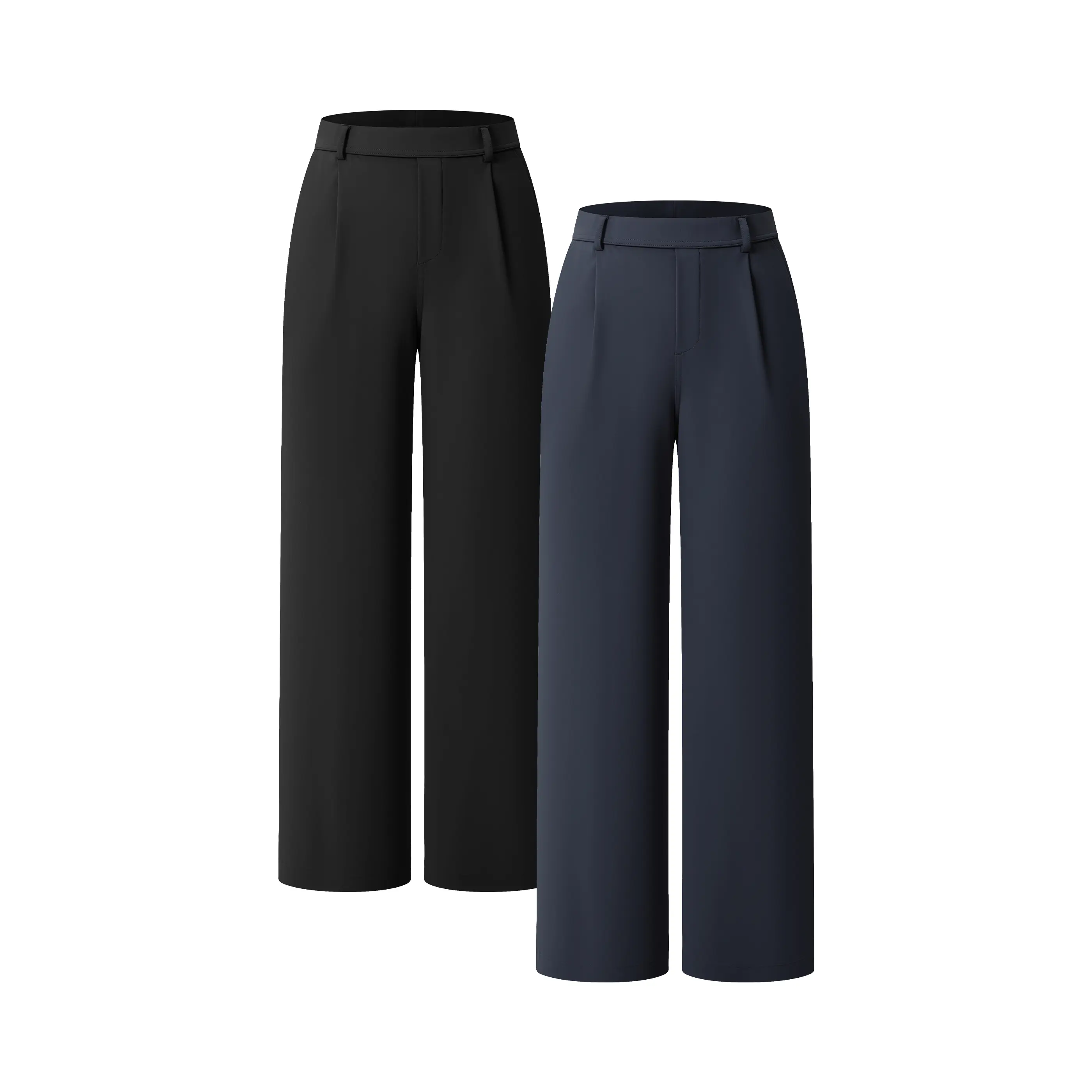 Black+Midnight Blue