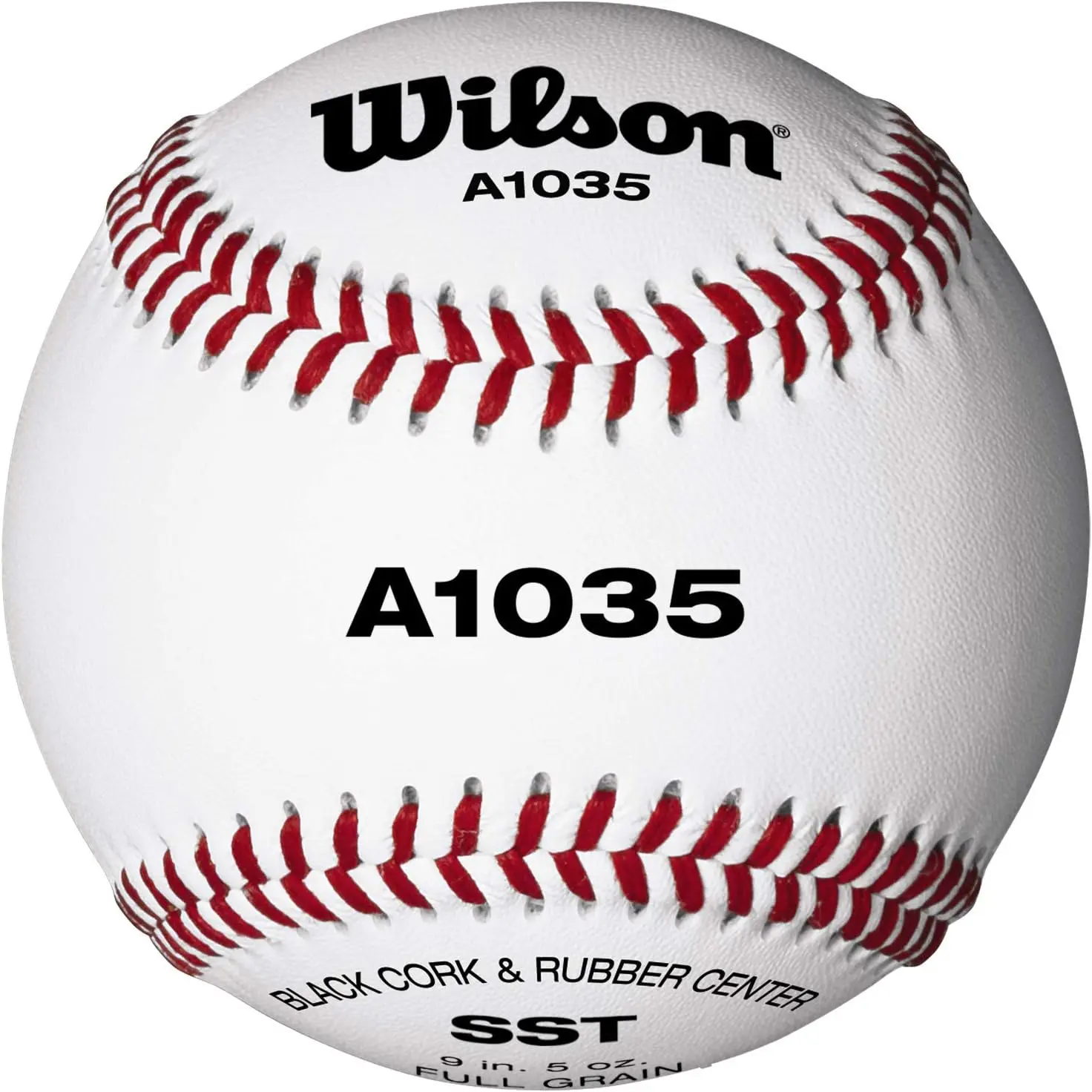 Champion Series Baseballs