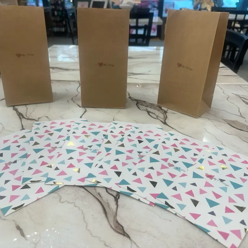 Grab bags