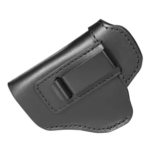 Portable Training Prop Holster – Quick-Draw Holster
