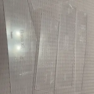 Low Boy Chair Templates