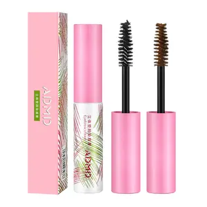 Three-dimensional eyebrow tint is waterproof and long-lasting, not easy to fade. Light-colored eyebrow tint is natural and easy to color.