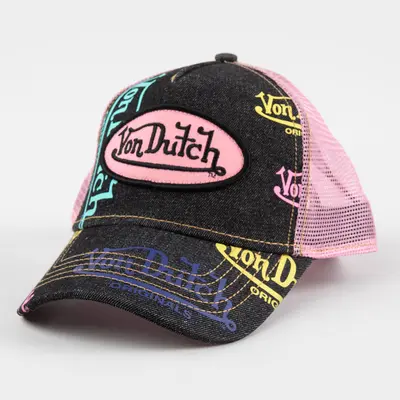 Vom Dutch TikTok Shop