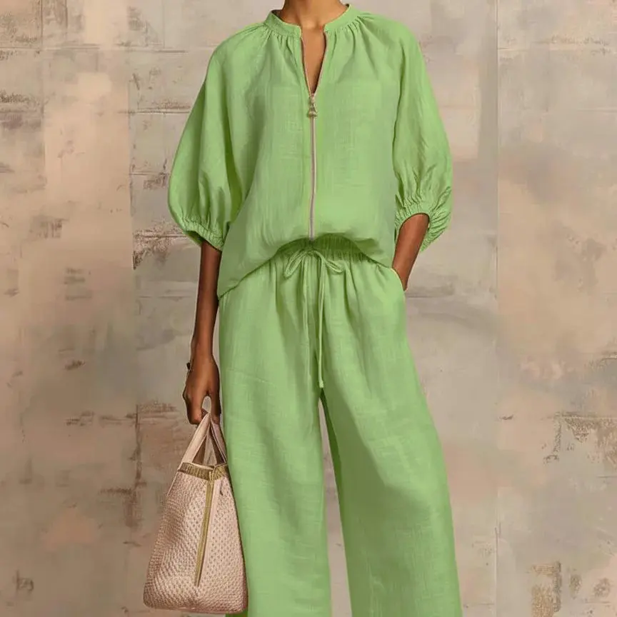 Light Green