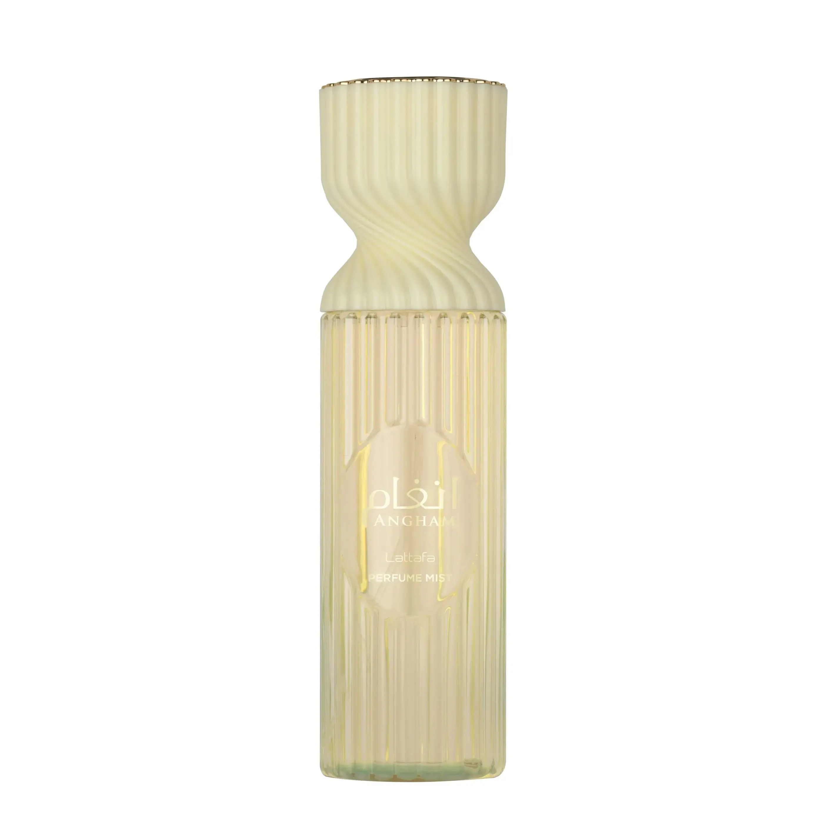 Lattafa Angham for Uniesx Perfume Mist,  8.45 Ounce