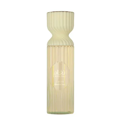 Lattafa Angham for Uniesx Perfume Mist,  8.45 Ounce