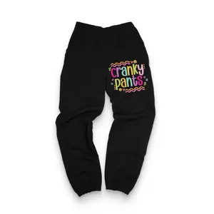 Cranky Pants Sweatpants Cranky Pants Sweatpants
