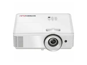 ScreenPlay ScreenPlay SP2234 3D DLP Projector 4:3 Portable