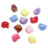 WQ601015 50pcs Hello Kitty