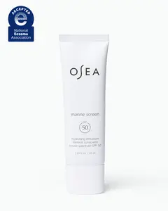 OSEA Marine Screen SPF 50 Mineral Sunscreen