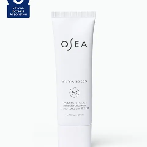 OSEA Marine Screen SPF 50 Mineral Sunscreen