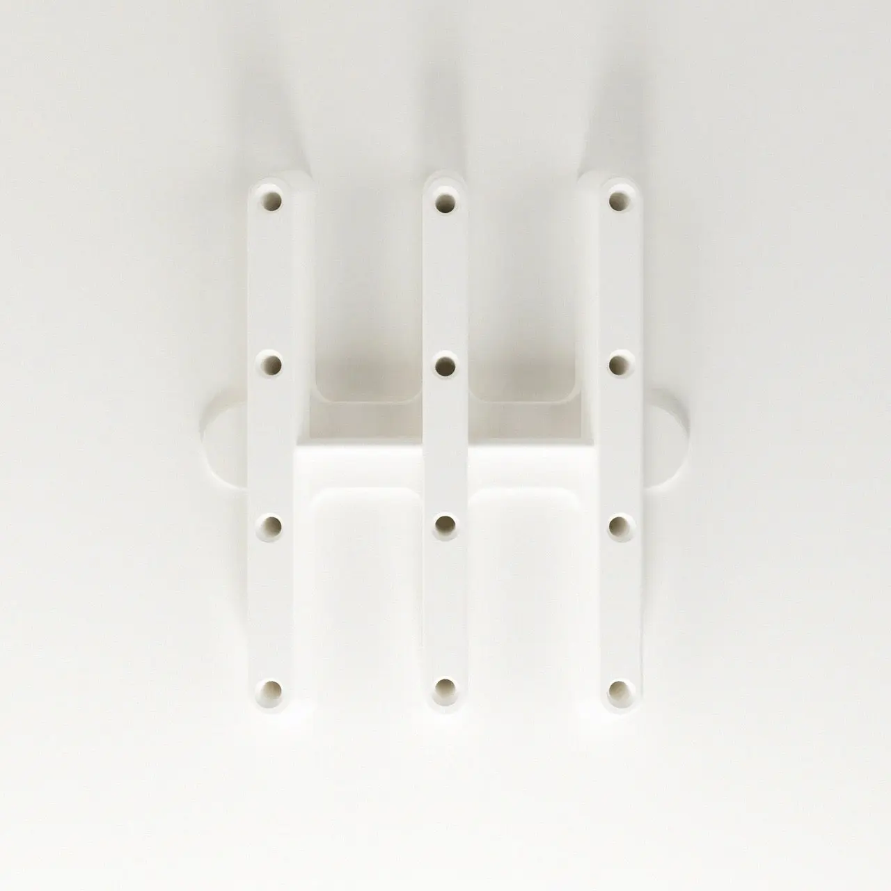 Work Stand - 3D Printed Cake Pop Tool by Daisy Makes