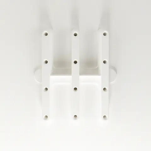 Work Stand - 3D Printed Cake Pop Tool by Daisy Makes