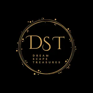 Dream Scape Treasures shop logo