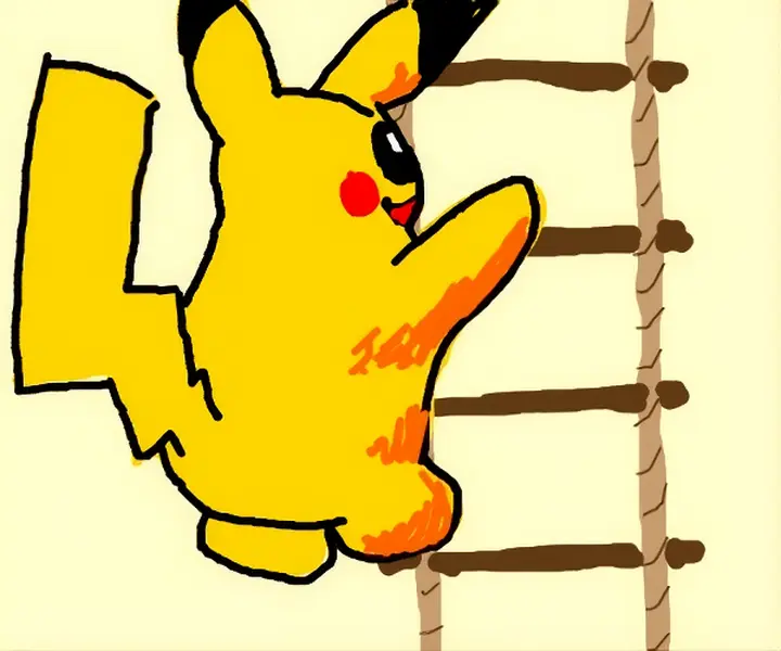 Pokemon Card Ladder