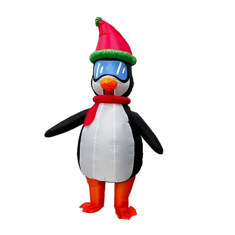 penguin