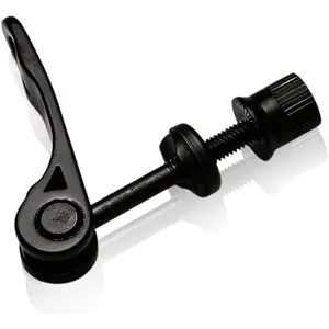 Seat  Quick Release Pin Binder Clamp Bolt Cycling Replacement Part  Alloy Seatpost