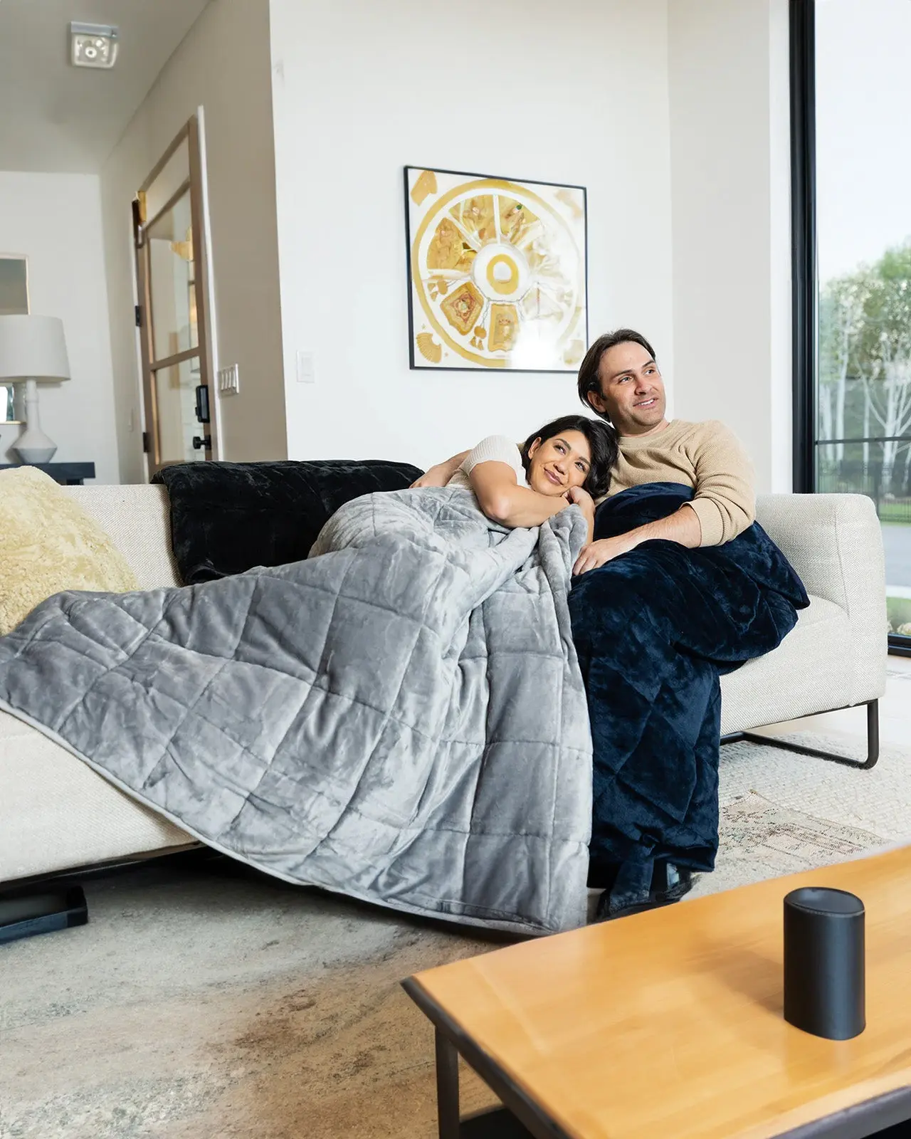 Thera® Weighted Blanket