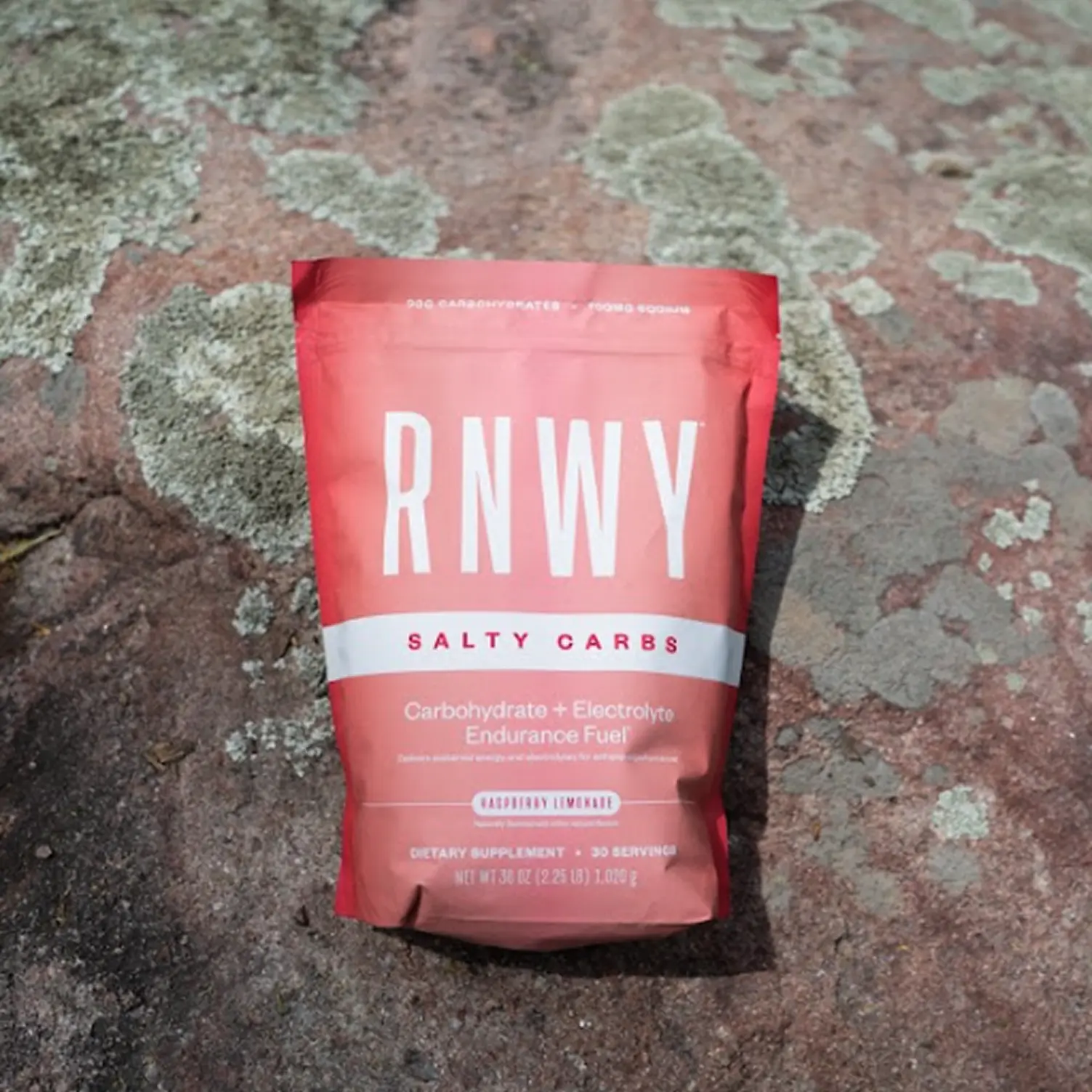 RNWY Salty Carbs®