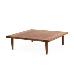 Case Study® Solid Wood Daybed Corner Table