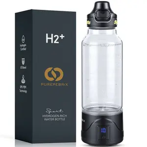 Hydrogen Water Bottle X100