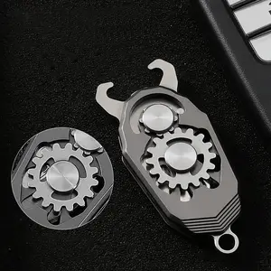 Compact and exquisite beetle mini folding knife with necklace accessories, portable, sharp blade, suitable for daily use, holiday gifts for men and women high-quality purple dragon garden knife s90v hardness corrosion-resistant blade